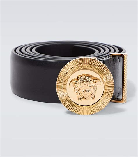 fake versace belt amazon|versace belt medusa head.